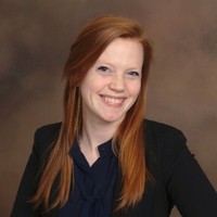 NextFab Employee Rebecca Ledbetter's profile photo
