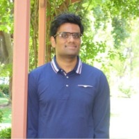Epic Employee Pavan Gowda's profile photo