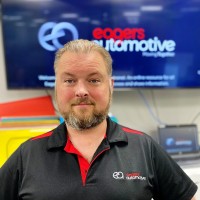Eagers Automotive Limited Employee Scott Bruce's profile photo