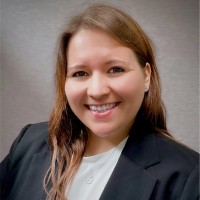 National MS Society Employee Taylor Warner-Valdez's profile photo