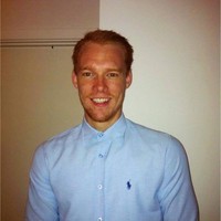 FugTek ApS Employee Anders Schou's profile photo
