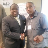 myEcon ~ Financial Success Company Employee Brandon Moore's profile photo