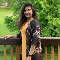 Goldin Group CPAs Employee Khushbu Patel's profile photo