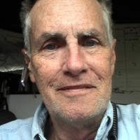 Gulf Electroquip Employee Stuart Rogers's profile photo