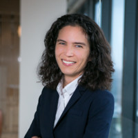 Ballmer Group Employee Nina Revoyr's profile photo