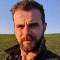 Drone Ag Limited Employee Alexander MacDonald-Smith's profile photo