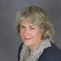 IMA Oregon Employee Laurie Giubbini's profile photo