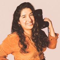 Sonoma Community Action Network (Sonoma CAN) Employee Genesis Vondergeest's profile photo