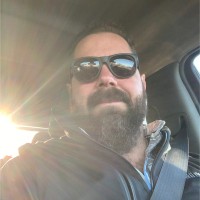 Mountain Cascade,Inc. Employee Joseph Palesi's profile photo