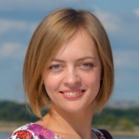 StartExam Employee Marina Trukhanova's profile photo