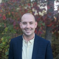 The Bair Foundation Employee Matthew Book's profile photo