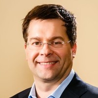 Rocket Software Employee Phil Buckellew's profile photo