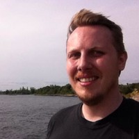 OnProcess Technology Employee Gabriel Gronemeier's profile photo