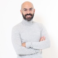 HelloFresh Employee Pablo Velez's profile photo