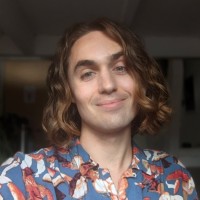dot. Employee Roegan Vetro's profile photo
