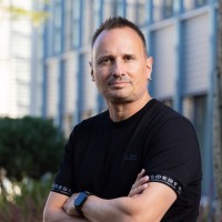 TopCC AG Employee Marcel Küng's profile photo