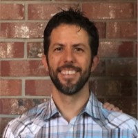 ServiceNow Employee Jay Blanton's profile photo