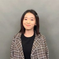 Fazpass Employee Syabila Zashenka's profile photo