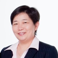 General Mills Employee Ann Han's profile photo
