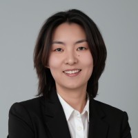 HealthStream Employee Yuan Liu's profile photo
