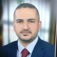 QiCard Employee Ali Salah's profile photo