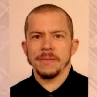 CN Utility Consulting Employee Ray Adams's profile photo