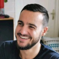 MAC3 - Compressed Air Solutions Employee Sylvain Février's profile photo