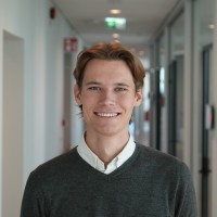Fredrik Persson Email