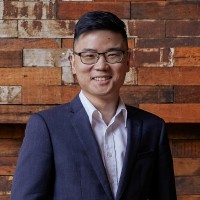 Jake Hu Email & Phone Number
