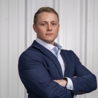 Interport Capital Employee Keylan Butler's profile photo