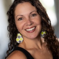 CourtReserve Employee Julia Farella's profile photo