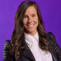 Les Distributions Amiel Employee Julie Vandal's profile photo