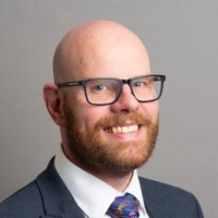 St Albans School Employee Alex Alcoe's profile photo