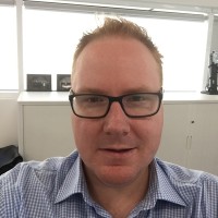 David Jones Employee Matt Dick's profile photo