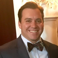 Optoro Employee Martin Shaw's profile photo