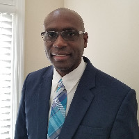 The Samaritan Center Employee Lyndon Blackman's profile photo
