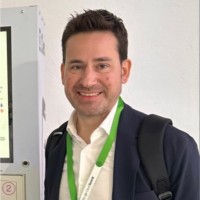 Logbot Employee Marco Cipelletti's profile photo