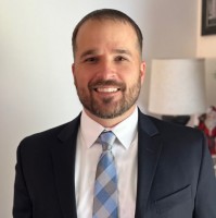 iConvergence Employee Scotty Barron's profile photo