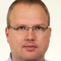 Medikar Employee Robert Michałkiewicz's profile photo
