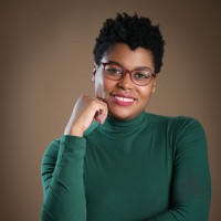 American Geophysical Union Employee Elena Robinson's profile photo