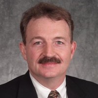 Arch Coal, Inc. Employee Charles Russell's profile photo