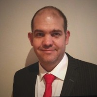 Gareth van der Merwe Email & Phone Number