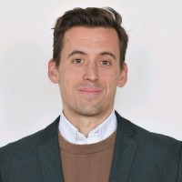 Quantum Rise Employee Joshua Kohn's profile photo