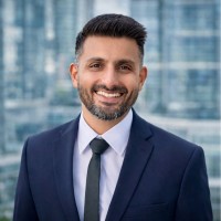 OpenTable Employee Sameer Mahmood's profile photo