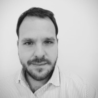 Ceres Biotics Employee Licinio Díaz Expósito's profile photo