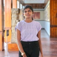 Abisha M Email