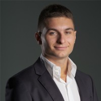 Yneuro Employee Clément Nober's profile photo
