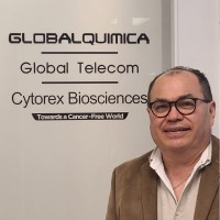 GQ USA International LLC. Employee William C's profile photo