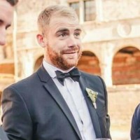 Efficio Employee Will MacDonald's profile photo