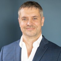 Studio 360 Employee Ruan Davey's profile photo